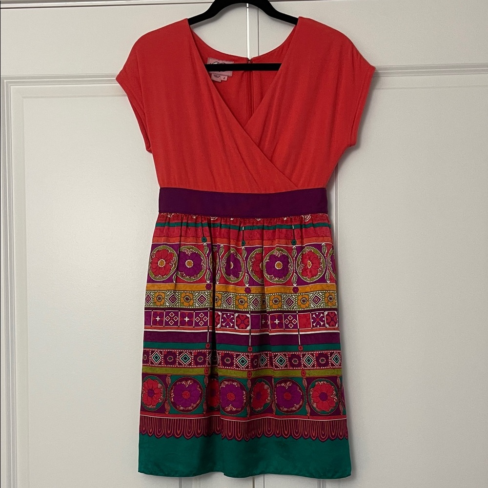 Phoebe Couture Dress, Size 2